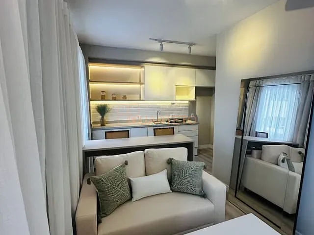 Apartamento 1 quarto e 1 banheiro, à venda, no bairro Belenzinho em São Paulo