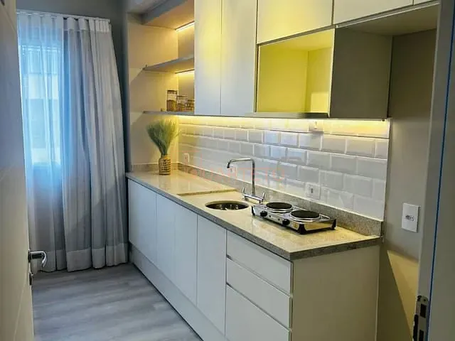 Apartamento 1 quarto e 1 banheiro, à venda, no bairro Belenzinho em São Paulo