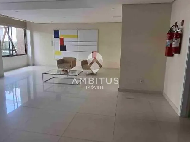 Apartamento com 63m² 1 quarto e 1 banheiro, para alugar, no bairro Alphaville I em Salvador