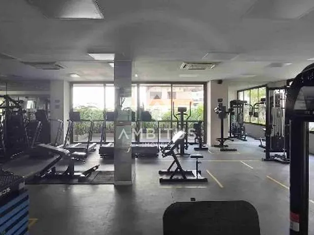 Apartamento com 63m² 1 quarto e 1 banheiro, para alugar, no bairro Alphaville I em Salvador