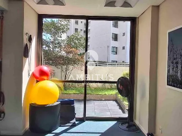 Apartamento com 63m² 1 quarto e 1 banheiro, para alugar, no bairro Alphaville I em Salvador