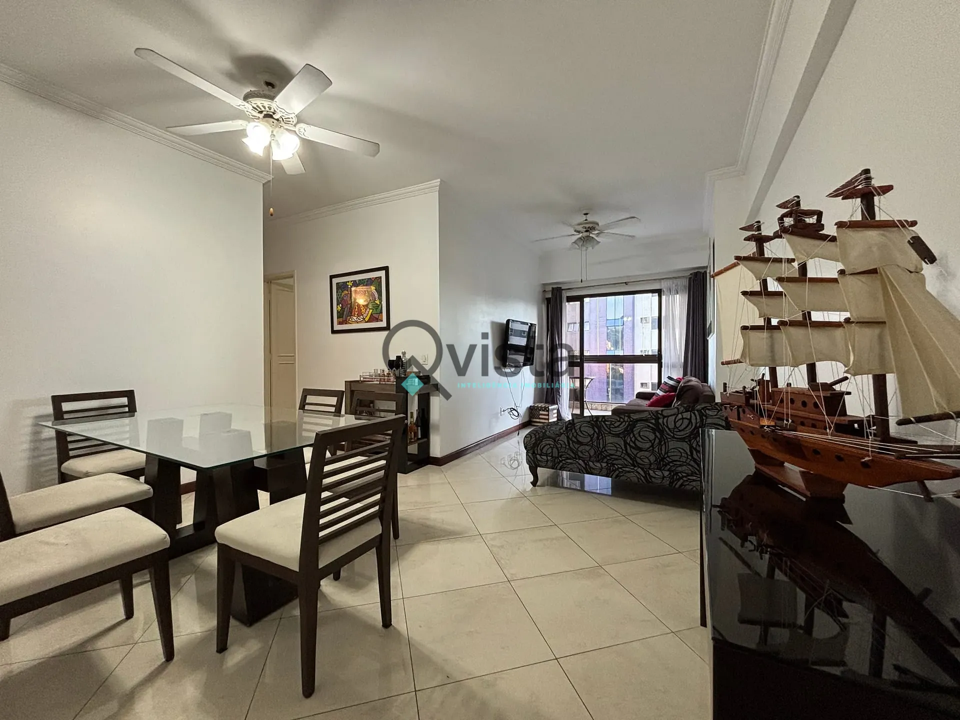 Apartamento, 2 quartos, 93 m² - Foto 5