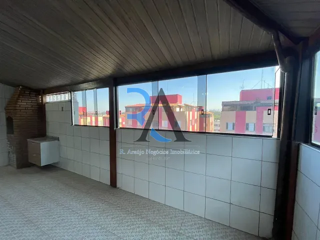 Apartamento 3 quartos e 1 banheiro, à venda, no bairro Vila Sílvia em São Paulo