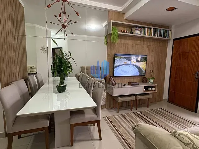 Apartamento 2 quartos e 1 banheiro, à venda, no bairro Centro em Camboriú