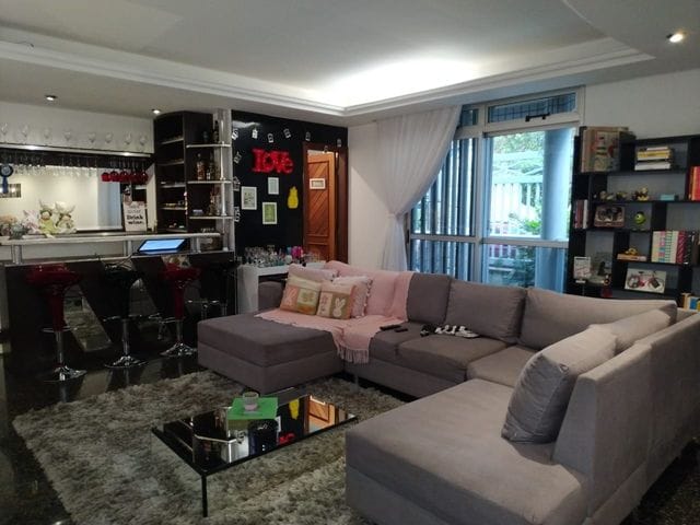 Foto do Apartamento - Apartamento à venda, Planalto, Belo Horizonte. São 4 quartos, 2 suítes, 4 vagas. | REALLE SOLUÇÕES IMOBILIÁRIAS INTEGRADAS
