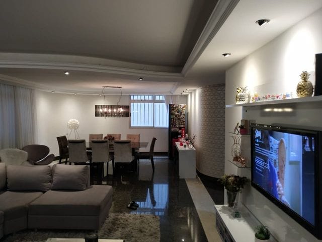 Foto do Apartamento - Apartamento à venda, Planalto, Belo Horizonte. São 4 quartos, 2 suítes, 4 vagas. | REALLE SOLUÇÕES IMOBILIÁRIAS INTEGRADAS