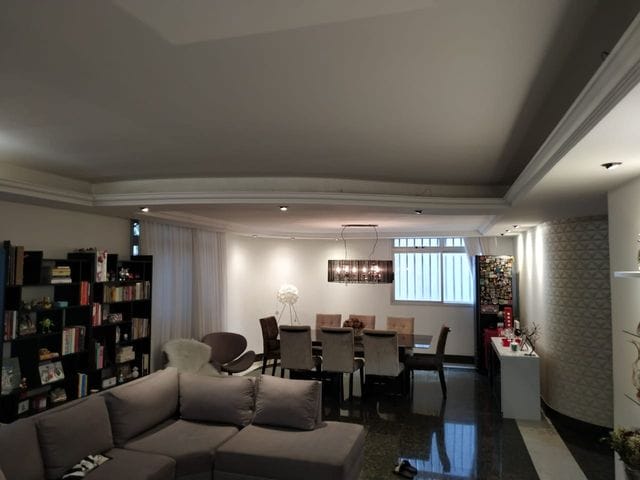 Foto do Apartamento - Apartamento à venda, Planalto, Belo Horizonte. São 4 quartos, 2 suítes, 4 vagas. | REALLE SOLUÇÕES IMOBILIÁRIAS INTEGRADAS