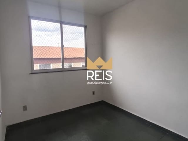 Apartamento com 48m² 2 quartos e 1 banheiro, para alugar, no bairro Campo Grande em Rio de Janeiro