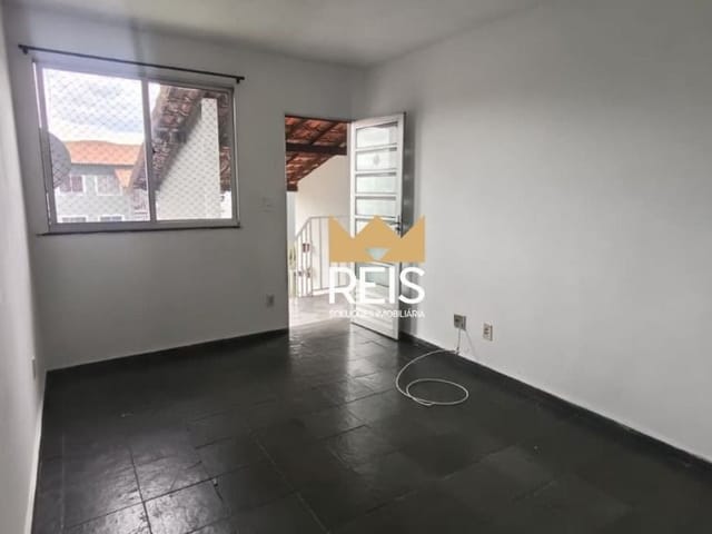 Apartamento com 48m² 2 quartos e 1 banheiro, para alugar, no bairro Campo Grande em Rio de Janeiro
