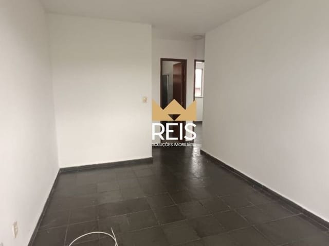 Apartamento com 48m² 2 quartos e 1 banheiro, para alugar, no bairro Campo Grande em Rio de Janeiro