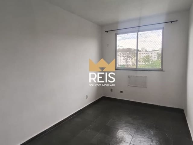 Apartamento com 48m² 2 quartos e 1 banheiro, para alugar, no bairro Campo Grande em Rio de Janeiro