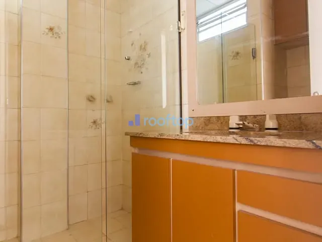 Apartamento com 111m² 2 quartos e 3 banheiros, à venda, no bairro VILA MARIANA em Sao Paulo