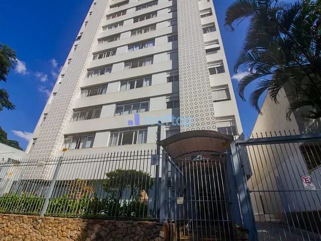 Apartamento com 111m² 2 quartos e 3 banheiros, à venda, no bairro VILA MARIANA em Sao Paulo