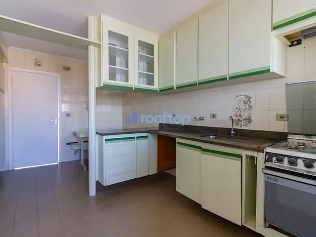 Apartamento com 111m² 2 quartos e 3 banheiros, à venda, no bairro VILA MARIANA em Sao Paulo
