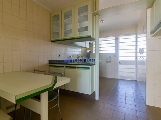 Apartamento com 111m² 2 quartos e 3 banheiros, à venda, no bairro VILA MARIANA em Sao Paulo