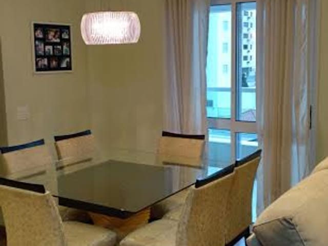 Foto do Apartamento - Apartamento à venda 2 Quartos, 1 Suite, 2 Vagas, 77.5M², Jardim Satélite, São José dos Campos - SP | Residencial Floradas São José | RUSSI IMÓVEIS