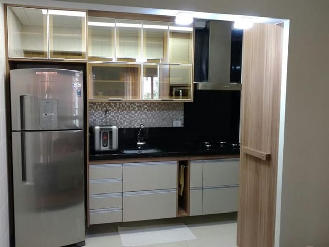 Foto do Apartamento - Apartamento à venda 2 Quartos, 1 Suite, 2 Vagas, 77.5M², Jardim Satélite, São José dos Campos - SP | Residencial Floradas São José | RUSSI IMÓVEIS