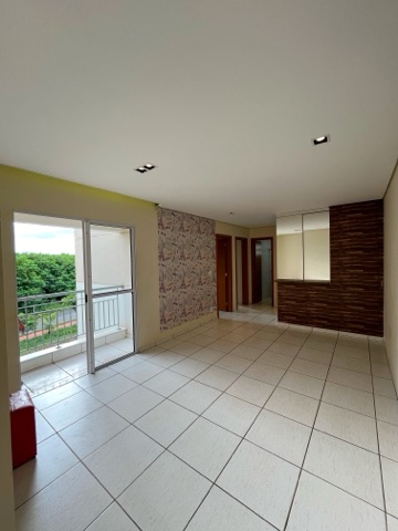 Foto do Apartamento - Apartamento à Venda no Residencial Portal Vitória, bairro Chácara Luza, por R$ 249.500,00 em Rio Claro, SP | Imobiliária Plenumi