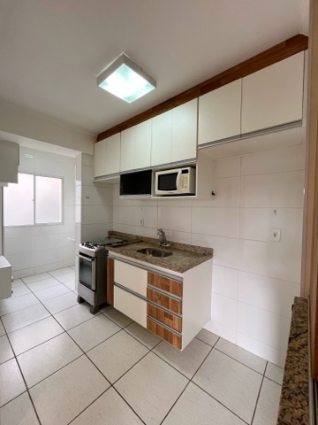 Foto do Apartamento - Apartamento à Venda no Residencial Portal Vitória, bairro Chácara Luza, por R$ 249.500,00 em Rio Claro, SP | Imobiliária Plenumi