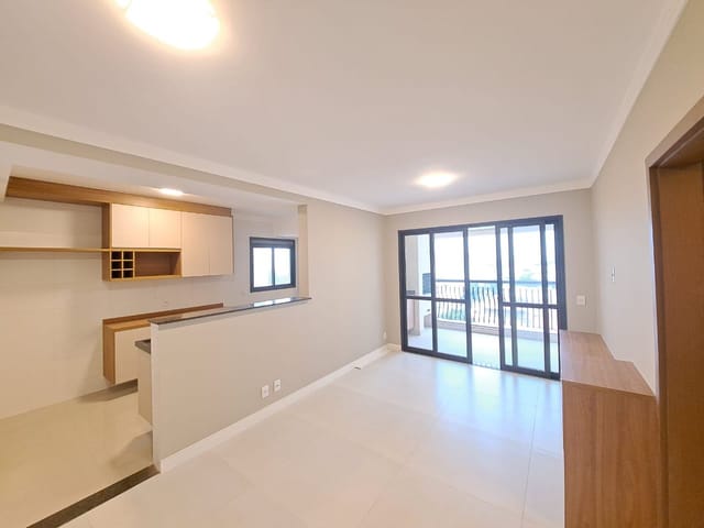 Foto do Apartamento - Apartamento para locação, Paulista, Piracicaba, SP | Imobiliária Schiavinato