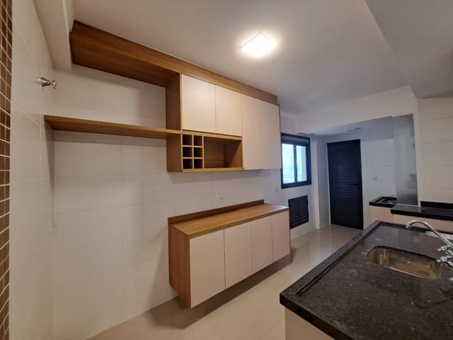 Foto do Apartamento - Apartamento para locação, Paulista, Piracicaba, SP | Imobiliária Schiavinato