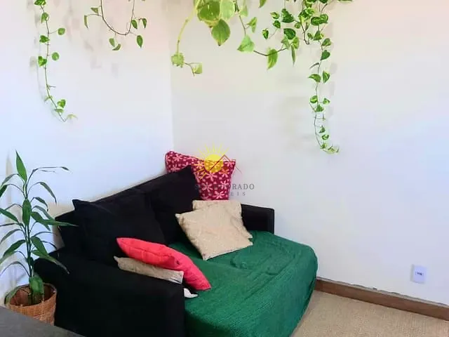 Apartamento 2 quartos e 1 banheiro, à venda, no bairro Cidade Ademar em São Paulo
