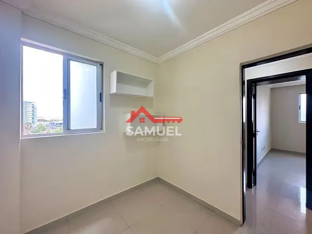 Apartamento com 94m² 3 quartos e 1 banheiro, à venda, no bairro Norte (Águas Claras) em Brasília