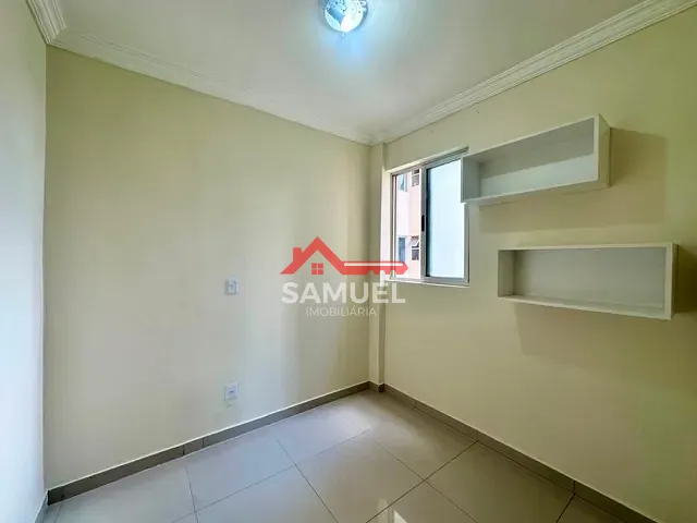 Apartamento com 94m² 3 quartos e 1 banheiro, à venda, no bairro Norte (Águas Claras) em Brasília