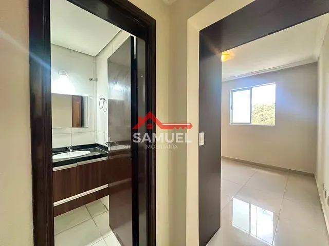 Apartamento com 94m² 3 quartos e 1 banheiro, à venda, no bairro Norte (Águas Claras) em Brasília