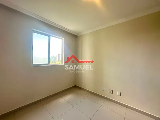 Apartamento com 94m² 3 quartos e 1 banheiro, à venda, no bairro Norte (Águas Claras) em Brasília
