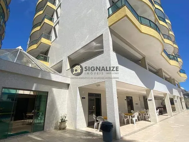 Apartamento com 220m² 3 quartos e 3 banheiros, à venda, no bairro Centro em Cabo Frio