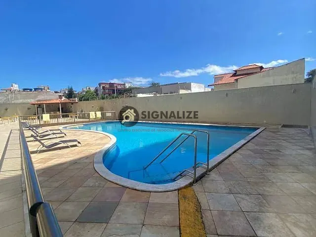 Apartamento com 220m² 3 quartos e 3 banheiros, à venda, no bairro Centro em Cabo Frio
