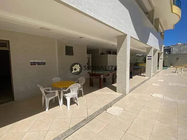 Apartamento com 220m² 3 quartos e 3 banheiros, à venda, no bairro Centro em Cabo Frio