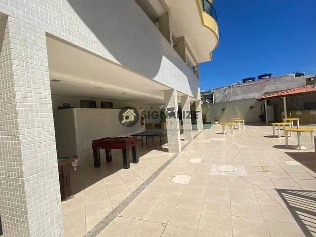 Apartamento com 220m² 3 quartos e 3 banheiros, à venda, no bairro Centro em Cabo Frio