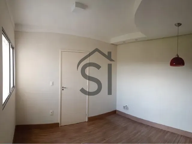 Apartamento com 50m² 2 quartos e 1 banheiro, à venda, no bairro Residencial Praia dos Namorados em Americana
