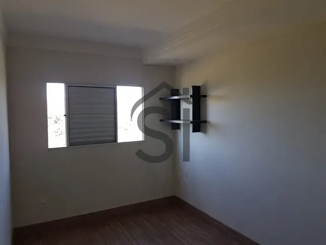 Apartamento com 50m² 2 quartos e 1 banheiro, à venda, no bairro Residencial Praia dos Namorados em Americana