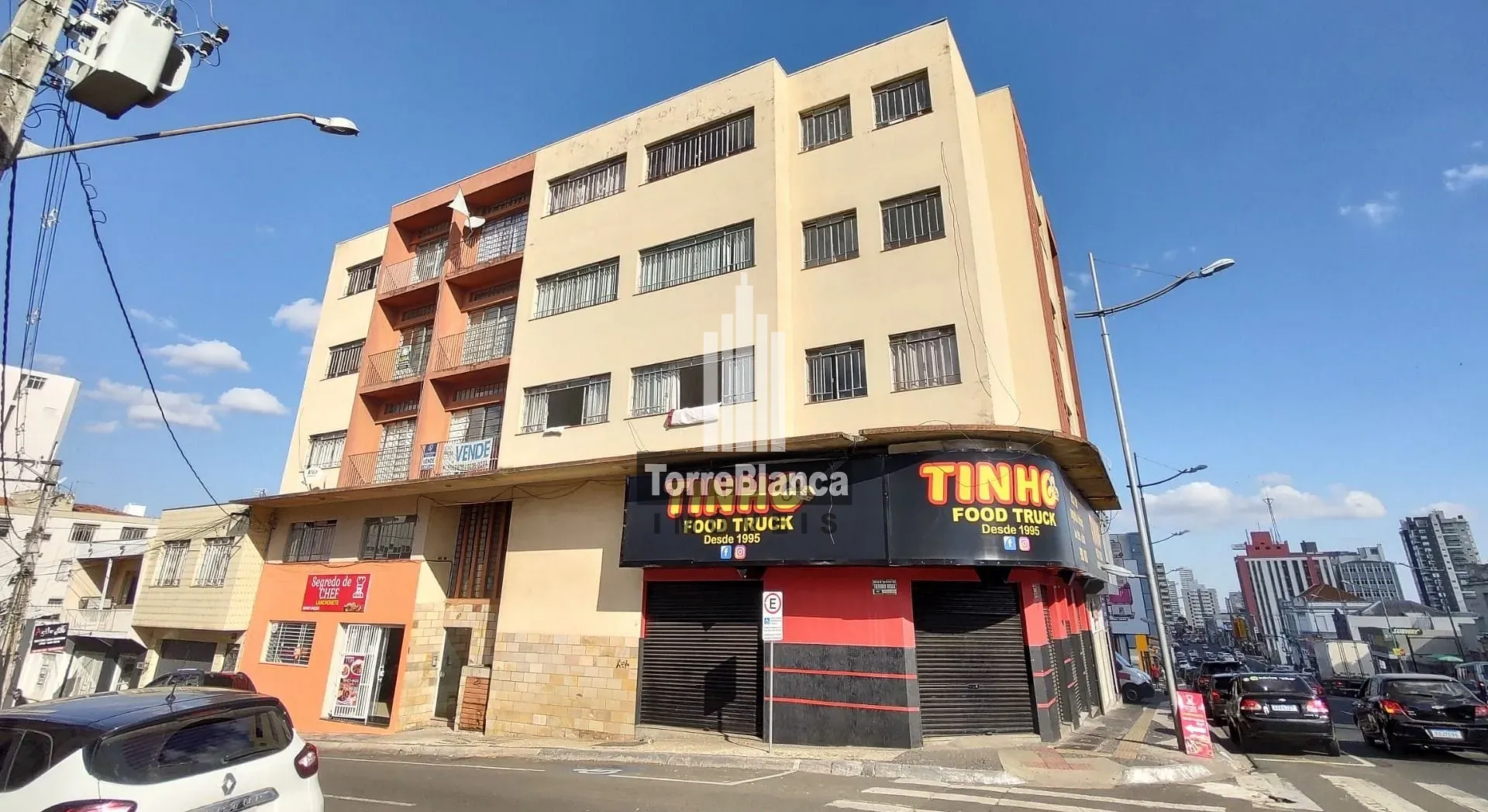 Apartamento, 2 quartos, 72 m² - Foto 1