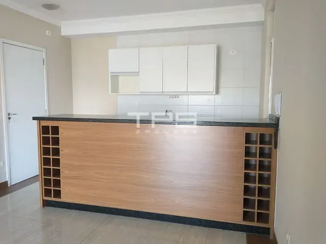 Apartamento com 139m² 3 quartos e 1 banheiro, à venda, no bairro Vila Jaboticabeira em Taubaté