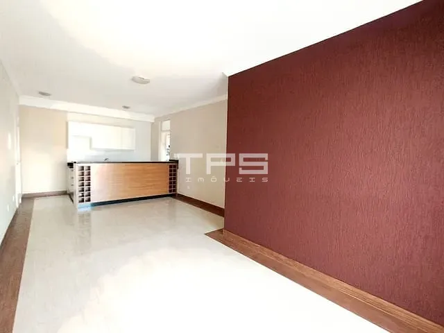 Apartamento com 139m² 3 quartos e 1 banheiro, à venda, no bairro Vila Jaboticabeira em Taubaté