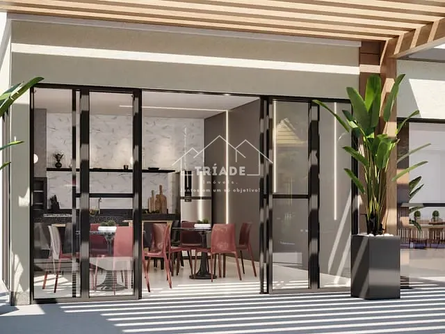 Apartamento 2 quartos e 2 banheiros, à venda, no bairro Lindóia em Curitiba