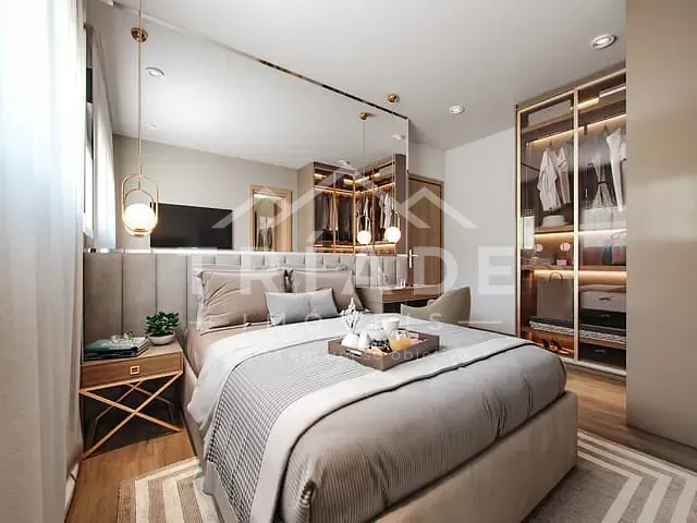 Apartamento 2 quartos e 2 banheiros, à venda, no bairro Lindóia em Curitiba