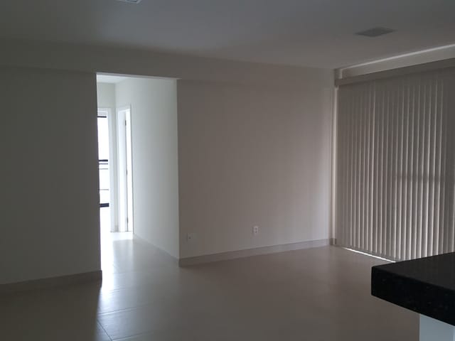 Foto do Apartamento - Apartamento - Quadra Residence - Tv. Dom Pedro I - Umarizal | Tsubaki Imóveis