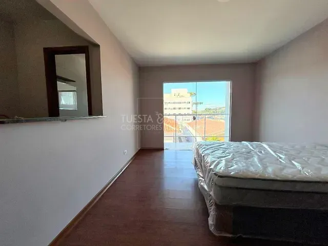 Apartamento com 35m² 1 quarto e 1 banheiro, para alugar, no bairro Atuba em Curitiba