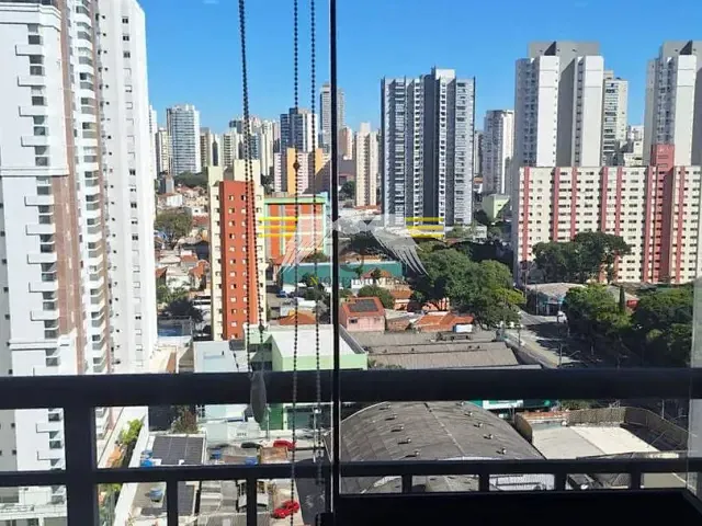 Apartamento 2 quartos e 2 banheiros, para alugar, no bairro Tatuapé em São Paulo