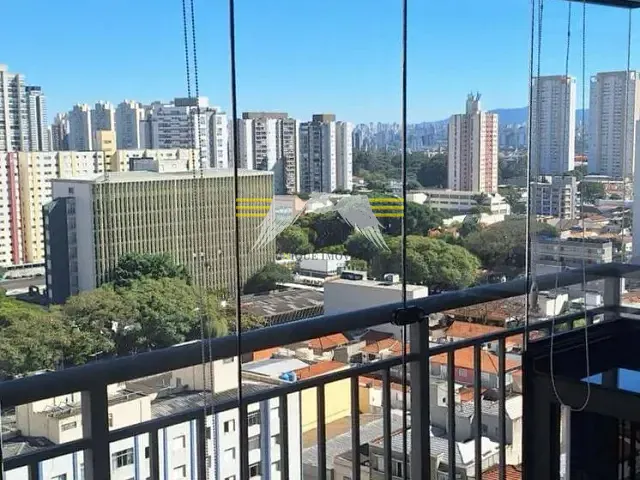 Apartamento 2 quartos e 2 banheiros, para alugar, no bairro Tatuapé em São Paulo