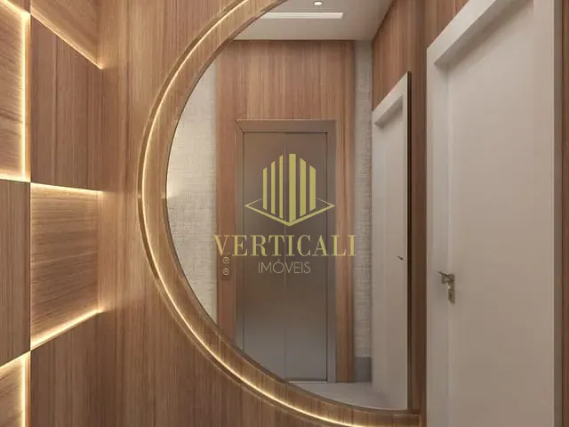 Apartamento 3 quartos e 5 banheiros, à venda, no bairro Jardim Petrópolis em Cuiabá