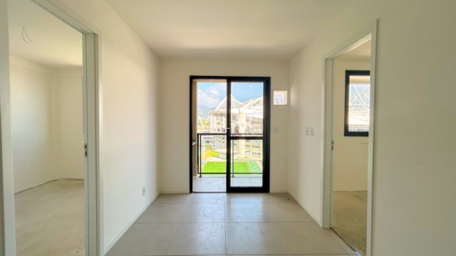 Apartamento com 40m² 2 quartos e 1 banheiro, à venda, no bairro Engenho de Dentro em Rio de Janeiro