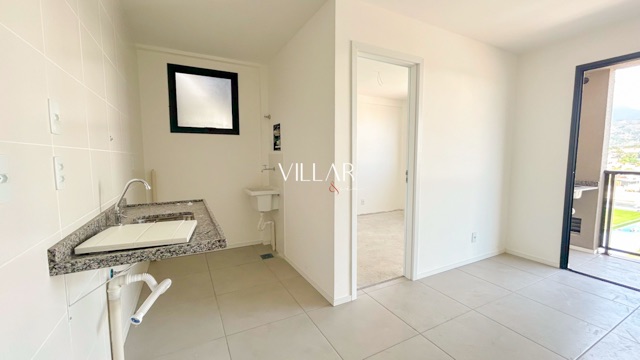 Apartamento com 40m² 2 quartos e 1 banheiro, à venda, no bairro Engenho de Dentro em Rio de Janeiro