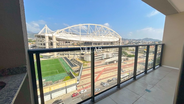 Apartamento com 40m² 2 quartos e 1 banheiro, à venda, no bairro Engenho de Dentro em Rio de Janeiro