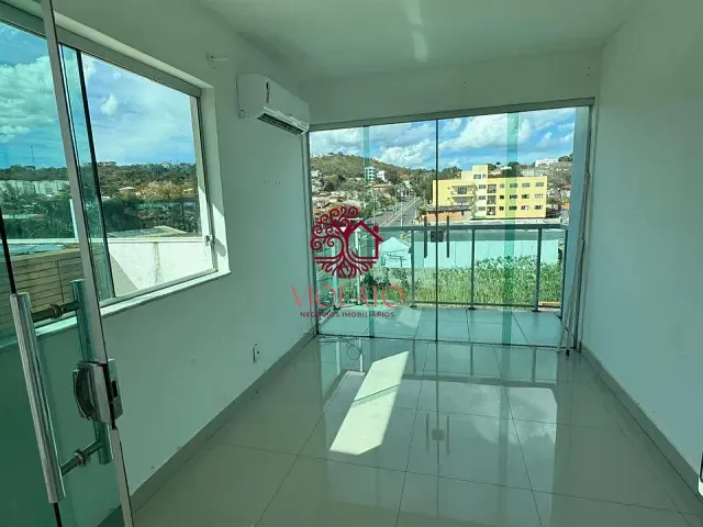 Apartamento 3 quartos e 2 banheiros, à venda, no bairro Lundcea em Lagoa Santa